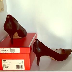 Classic Coach Pumps New in Original Box!